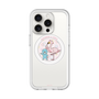 スリムプロテクションプレミアムケース with MagSafe［ ぼのぼの - コウダイ ］