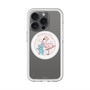 スリムプロテクションプレミアムケース with MagSafe［ ぼのぼの - コウダイ ］