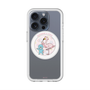 スリムプロテクションプレミアムケース with MagSafe［ ぼのぼの - コウダイ ］