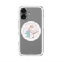 スリムプロテクションプレミアムケース with MagSafe［ ぼのぼの - コウダイ ］
