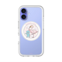 スリムプロテクションプレミアムケース with MagSafe［ ぼのぼの - コウダイ ］