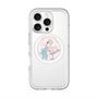 スリムプロテクションプレミアムケース with MagSafe［ ぼのぼの - コウダイ ］