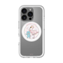 スリムプロテクションプレミアムケース with MagSafe［ ぼのぼの - コウダイ ］