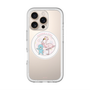スリムプロテクションプレミアムケース with MagSafe［ ぼのぼの - コウダイ ］