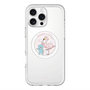 スリムプロテクションプレミアムケース with MagSafe［ ぼのぼの - コウダイ ］