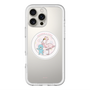 スリムプロテクションプレミアムケース with MagSafe［ ぼのぼの - コウダイ ］