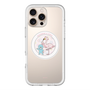 スリムプロテクションプレミアムケース with MagSafe［ ぼのぼの - コウダイ ］