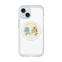 スリムプロテクションプレミアムケース with MagSafe［ ぼのぼの - マトラ ］
