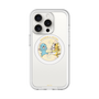 スリムプロテクションプレミアムケース with MagSafe［ ぼのぼの - マトラ ］
