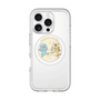 スリムプロテクションプレミアムケース with MagSafe［ ぼのぼの - マトラ ］