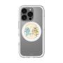 スリムプロテクションプレミアムケース with MagSafe［ ぼのぼの - マトラ ］