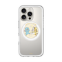 スリムプロテクションプレミアムケース with MagSafe［ ぼのぼの - マトラ ］