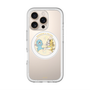 スリムプロテクションプレミアムケース with MagSafe［ ぼのぼの - マトラ ］