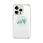 スリムプロテクションプレミアムケース with MagSafe［ ぼのぼの - ハイマ ］