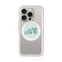 スリムプロテクションプレミアムケース with MagSafe［ ぼのぼの - ハイマ ］