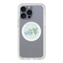 スリムプロテクションプレミアムケース with MagSafe［ ぼのぼの - ハイマ ］