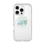 スリムプロテクションプレミアムケース with MagSafe［ ぼのぼの - ハイマ ］