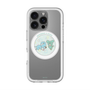 スリムプロテクションプレミアムケース with MagSafe［ ぼのぼの - ハイマ ］