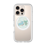 スリムプロテクションプレミアムケース with MagSafe［ ぼのぼの - ハイマ ］