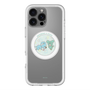 スリムプロテクションプレミアムケース with MagSafe［ ぼのぼの - ハイマ ］