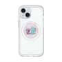 スリムプロテクションプレミアムケース with MagSafe［ ぼのぼの - ソラ ］