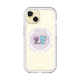 スリムプロテクションプレミアムケース with MagSafe［ ぼのぼの - ソラ ］