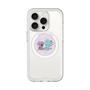 スリムプロテクションプレミアムケース with MagSafe［ ぼのぼの - ソラ ］