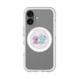 スリムプロテクションプレミアムケース with MagSafe［ ぼのぼの - ソラ ］