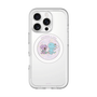 スリムプロテクションプレミアムケース with MagSafe［ ぼのぼの - ソラ ］