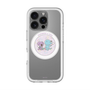 スリムプロテクションプレミアムケース with MagSafe［ ぼのぼの - ソラ ］