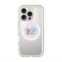 スリムプロテクションプレミアムケース with MagSafe［ ぼのぼの - ソラ ］