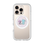 スリムプロテクションプレミアムケース with MagSafe［ ぼのぼの - ソラ ］