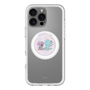 スリムプロテクションプレミアムケース with MagSafe［ ぼのぼの - ソラ ］