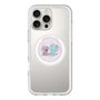 スリムプロテクションプレミアムケース with MagSafe［ ぼのぼの - ソラ ］