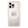 スリムプロテクションプレミアムケース with MagSafe［ ぼのぼの - ソラ ］