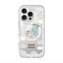 スリムプロテクションプレミアムケース with MagSafe［ ぼのぼの - 集合 ］