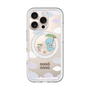 スリムプロテクションプレミアムケース with MagSafe［ ぼのぼの - 集合 ］