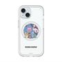 スリムプロテクションプレミアムケース with MagSafe［ ぼのぼの - ぼのぼの with LIL LEAGUE ］