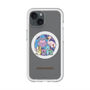 スリムプロテクションプレミアムケース with MagSafe［ ぼのぼの - ぼのぼの with LIL LEAGUE ］