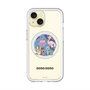 スリムプロテクションプレミアムケース with MagSafe［ ぼのぼの - ぼのぼの with LIL LEAGUE ］