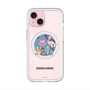 スリムプロテクションプレミアムケース with MagSafe［ ぼのぼの - ぼのぼの with LIL LEAGUE ］