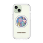 スリムプロテクションプレミアムケース with MagSafe［ ぼのぼの - ぼのぼの with LIL LEAGUE ］