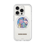 スリムプロテクションプレミアムケース with MagSafe［ ぼのぼの - ぼのぼの with LIL LEAGUE ］