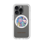 スリムプロテクションプレミアムケース with MagSafe［ ぼのぼの - ぼのぼの with LIL LEAGUE ］