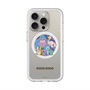 スリムプロテクションプレミアムケース with MagSafe［ ぼのぼの - ぼのぼの with LIL LEAGUE ］