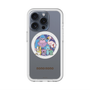 スリムプロテクションプレミアムケース with MagSafe［ ぼのぼの - ぼのぼの with LIL LEAGUE ］