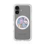 スリムプロテクションプレミアムケース with MagSafe［ ぼのぼの - ぼのぼの with LIL LEAGUE ］