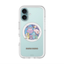 スリムプロテクションプレミアムケース with MagSafe［ ぼのぼの - ぼのぼの with LIL LEAGUE ］