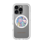 スリムプロテクションプレミアムケース with MagSafe［ ぼのぼの - ぼのぼの with LIL LEAGUE ］