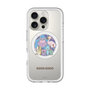 スリムプロテクションプレミアムケース with MagSafe［ ぼのぼの - ぼのぼの with LIL LEAGUE ］